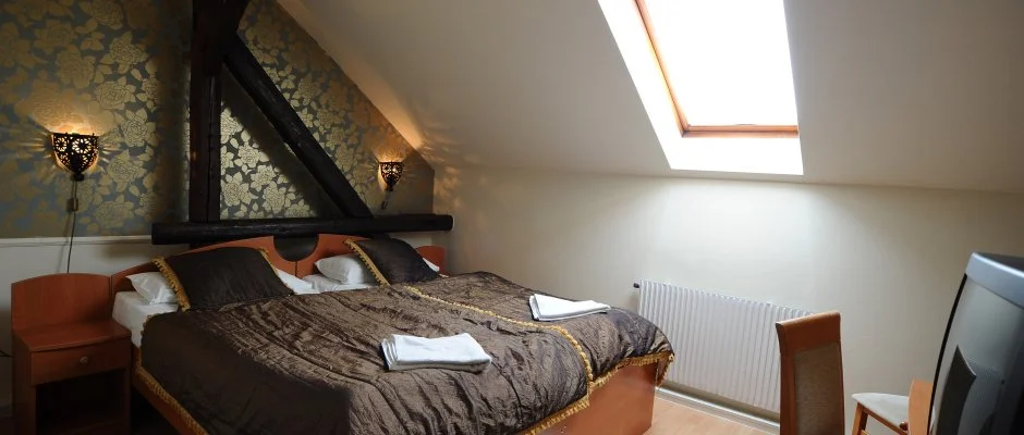 Park Hotel Minaret Eger