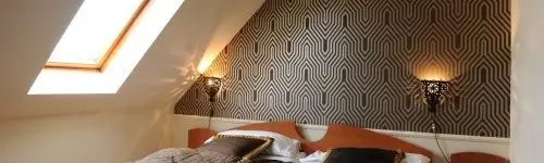 Park Hotel Minaret Eger