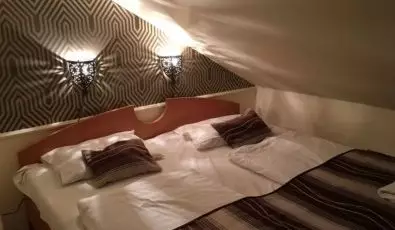 Park Hotel Minaret Eger