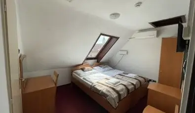 Park Hotel Minaret Eger