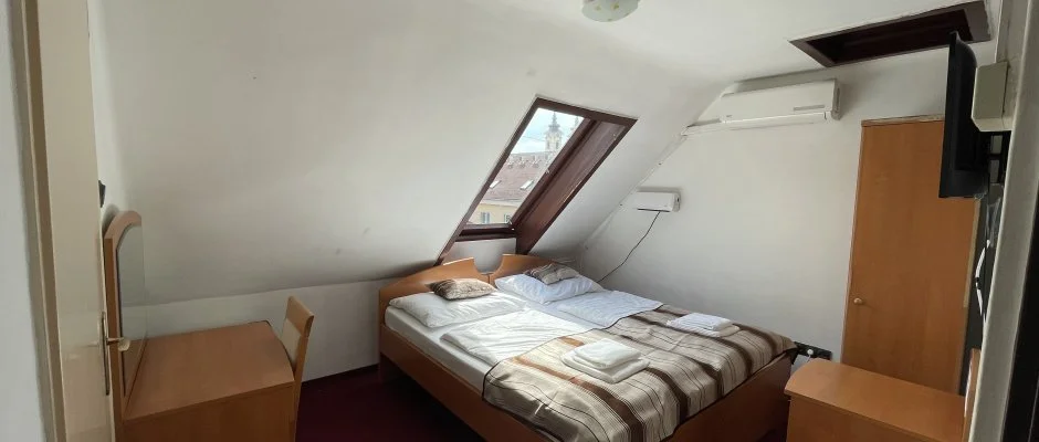 Park Hotel Minaret Eger