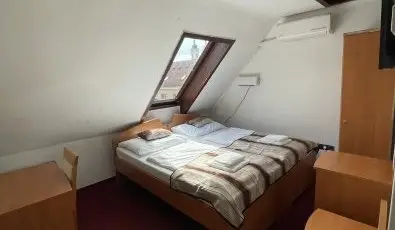 Park Hotel Minaret Eger