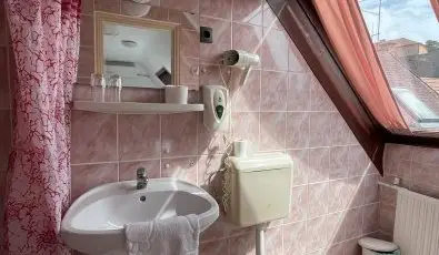 Park Hotel Minaret Eger