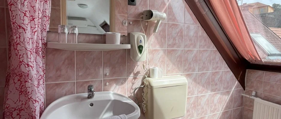 Park Hotel Minaret Eger