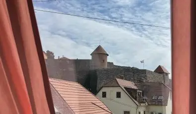 Park Hotel Minaret Eger