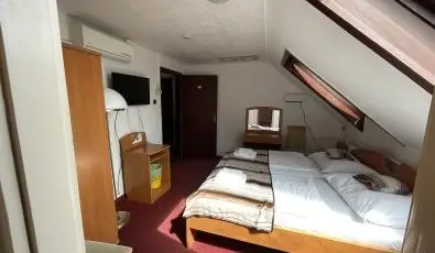 Park Hotel Minaret Eger