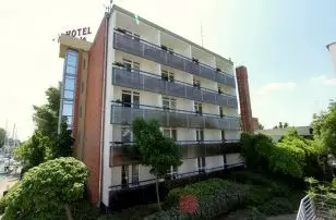 Hotel Ml Sifok