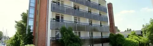 Hotel Móló Siófok
