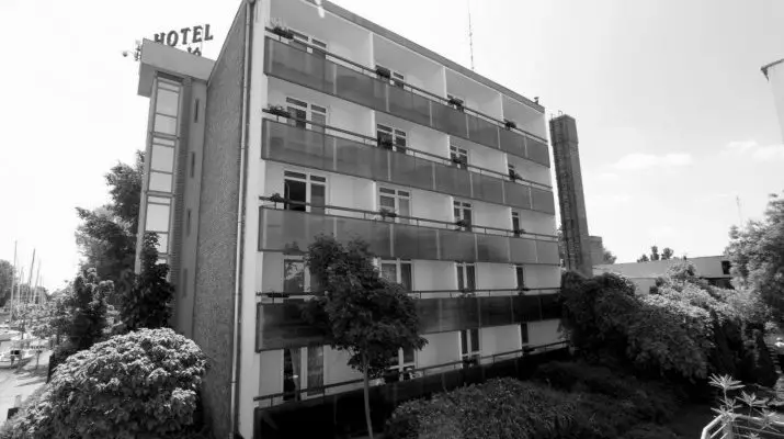 Hotel Ml Sifok