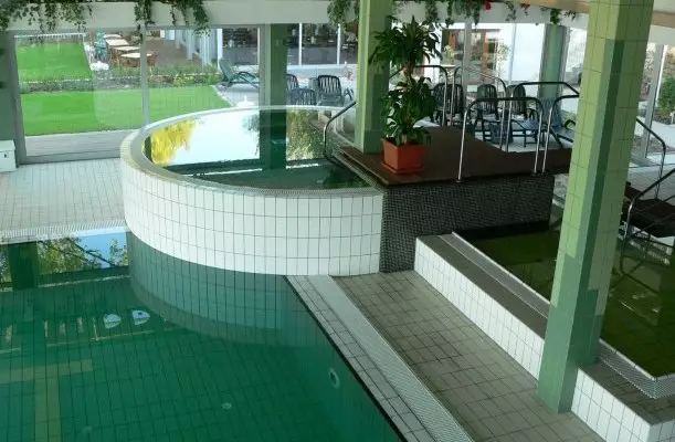 Hotel Móló Siófok Hotel Móló Siófok