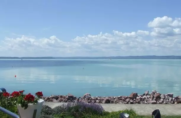 Hotel Móló Siófok Hotel Móló Siófok