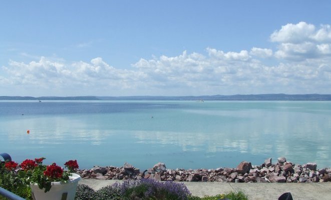 Hotel Móló Siófok