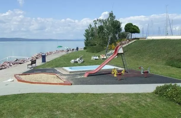 Hotel Móló Siófok Hotel Móló Siófok