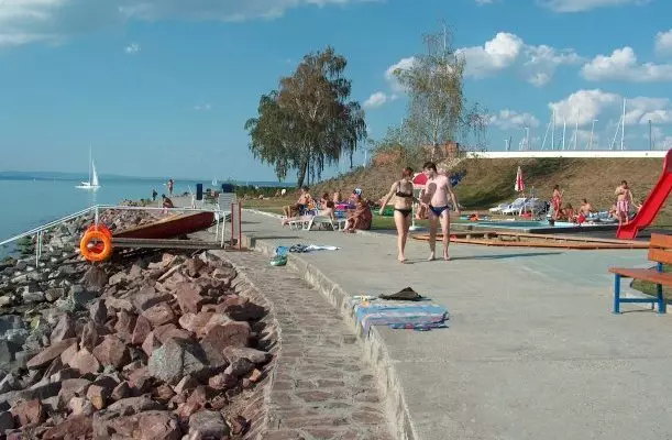 Hotel Móló Siófok Hotel Móló Siófok