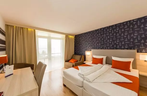 Hotel Móló Siófok Hotel Móló Siófok