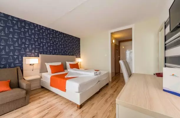 Hotel Móló Siófok Hotel Móló Siófok