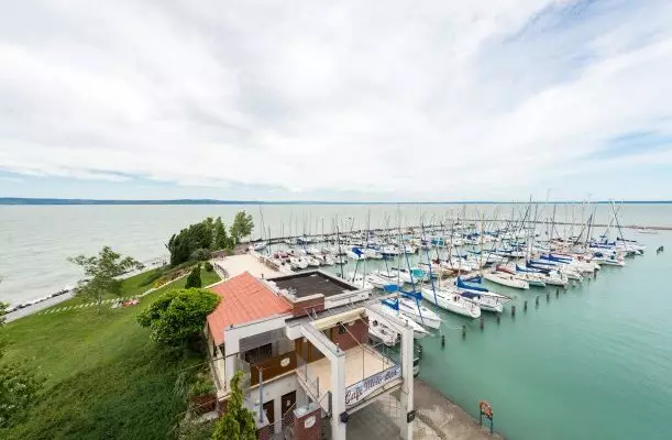 Hotel Móló Siófok Hotel Móló Siófok