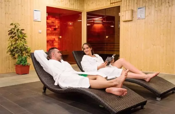 Hotel Móló Siófok Hotel Móló Siófok