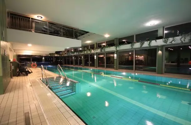 Hotel Móló Siófok Hotel Móló Siófok