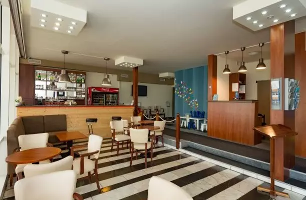 Hotel Móló Siófok Hotel Móló Siófok