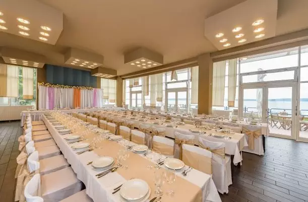 Hotel Móló Siófok Hotel Móló Siófok