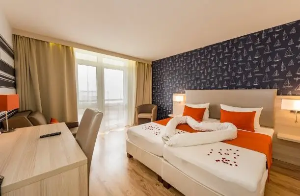 Hotel Móló Siófok Hotel Móló Siófok