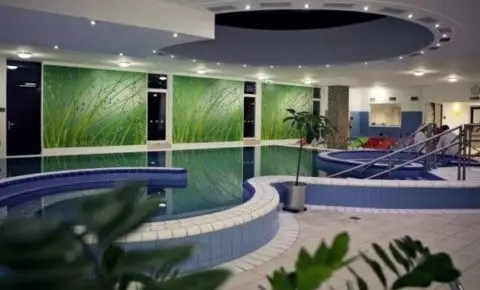 Hotel Napfény Zalakaros - Kedvezményes ajánlat félpanzióval