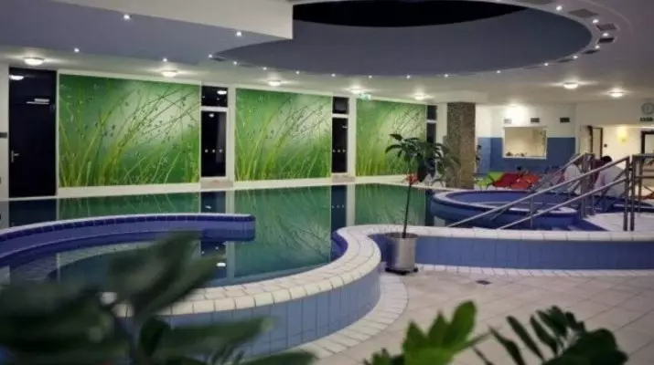 Hotel Napfny Zalakaros