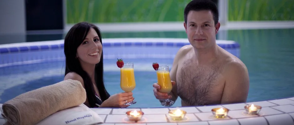 Hotel Napfny Zalakaros