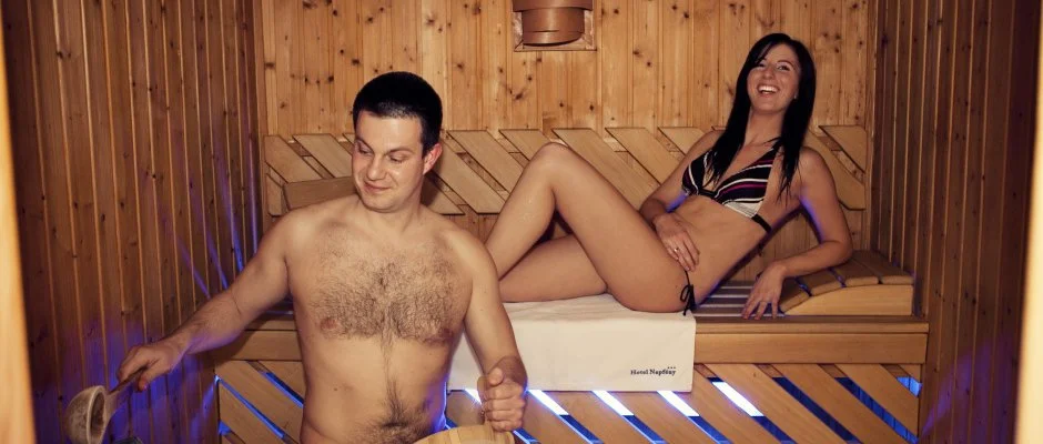 Hotel Napfny Zalakaros