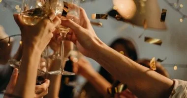 Szilveszter (min. 3 j)