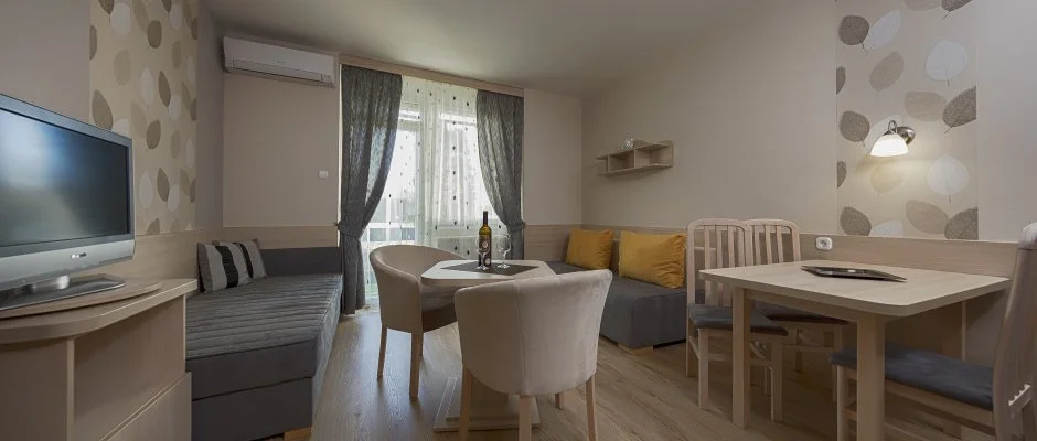 Hotel Napfny Zalakaros