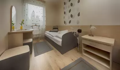 Hotel Napfny Zalakaros