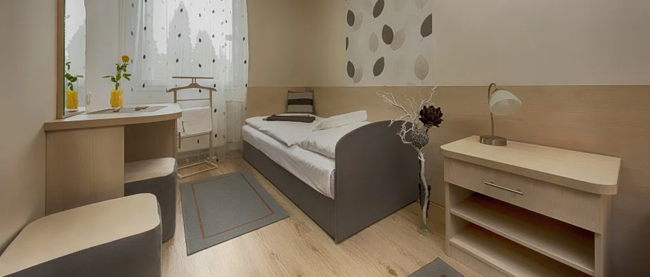 Hotel Napfny Zalakaros