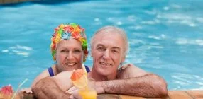 Hotel Napfny - Senior ajnlat 60 v felettieknek