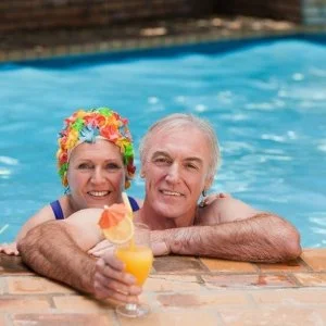  Zalakaros - Senior ajánlat 60 év felettieknek (min. 2 éj)