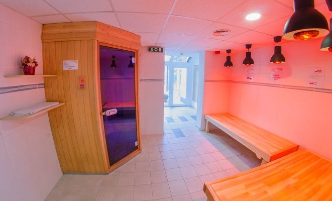 Hotel Napfény Zalakaros