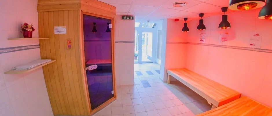 Hotel Napfny Zalakaros