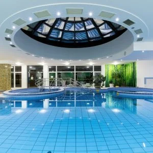 Hotel Napfény Zalakaros - Október 23. (min. 3 éj)