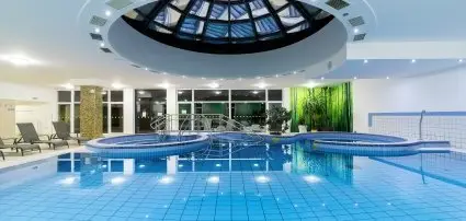 Hotel Napfny Zalakaros - Akcis tavaszi wellness