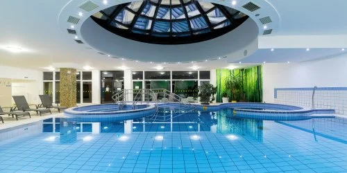 Hotel Napf�ny Zalakaros