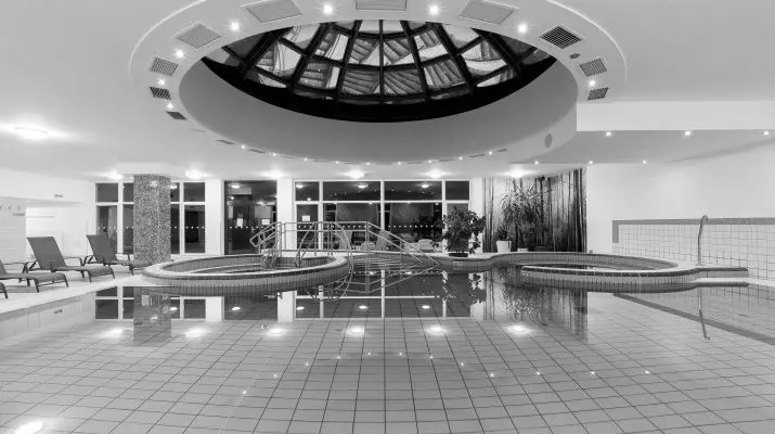 Hotel Napfny Zalakaros