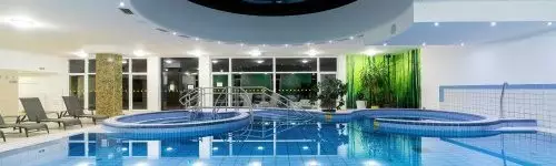 Hotel Napfény Zalakaros