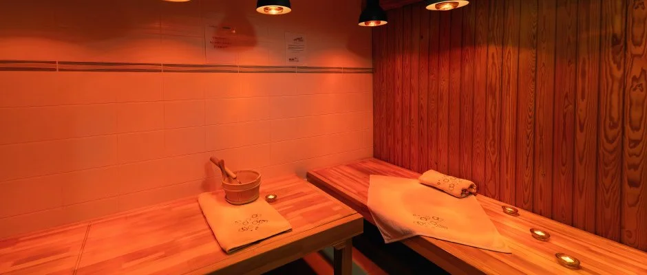 Hotel Napfny Zalakaros