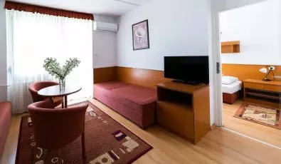 Hotel Napfny Zalakaros