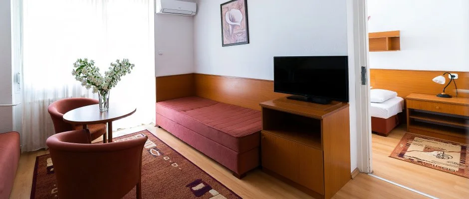 Hotel Napfny Zalakaros