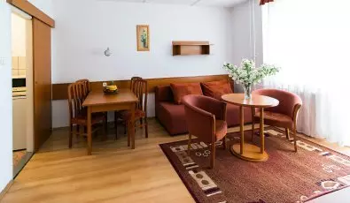 Hotel Napfny Zalakaros