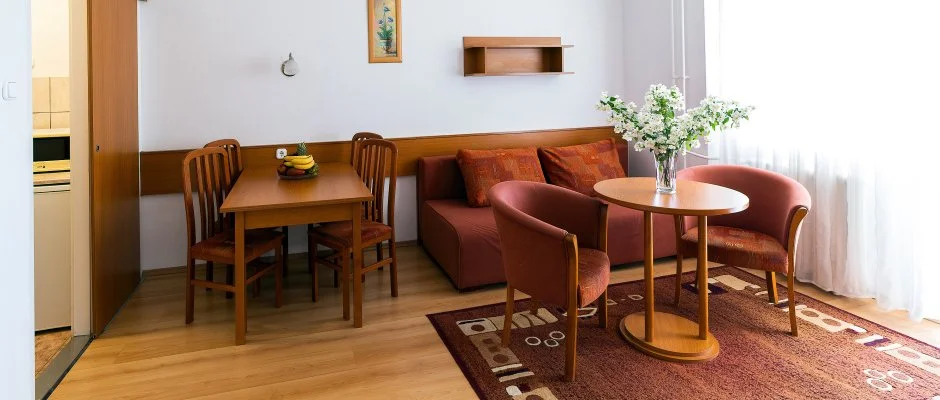 Hotel Napfny Zalakaros