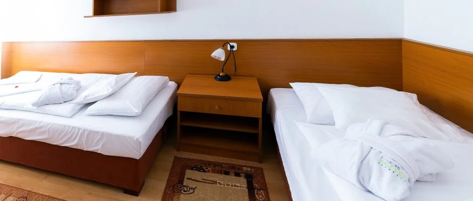 Hotel Napfny Zalakaros