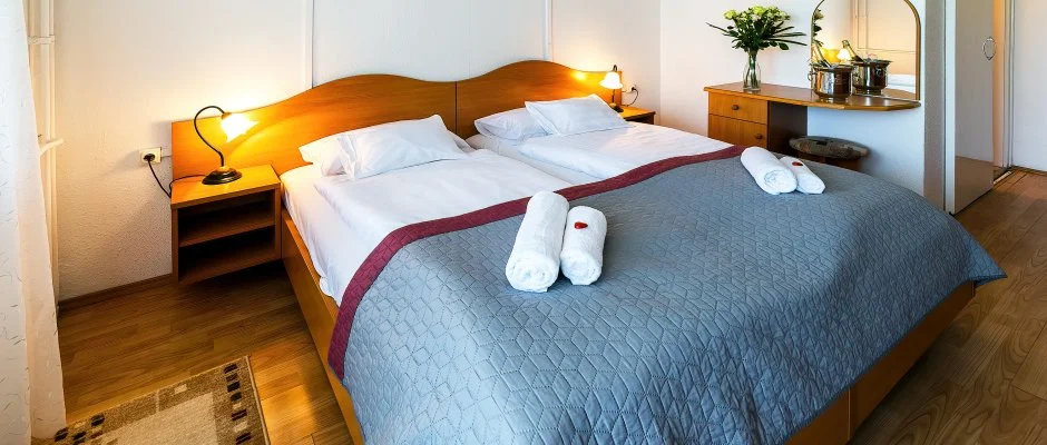 Hotel Napfny Zalakaros